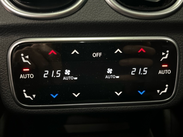 Mercedes-Benz Clase C C Estate 220 d All-Terrain 4Matic 147 kW (200 CV)