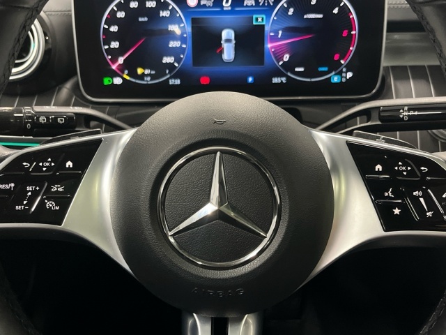 Mercedes-Benz Clase C C Estate 220 d All-Terrain 4Matic 147 kW (200 CV)