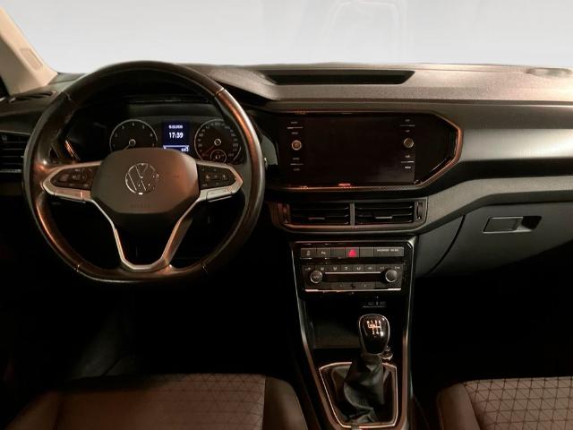Volkswagen T-Cross Advance 1.0 TSI 81 kW (110 CV)