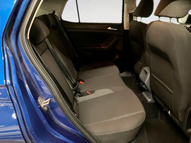 Volkswagen T-Cross Advance 1.0 TSI 81 kW (110 CV)