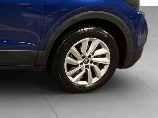Volkswagen T-Cross Advance 1.0 TSI 81 kW (110 CV)