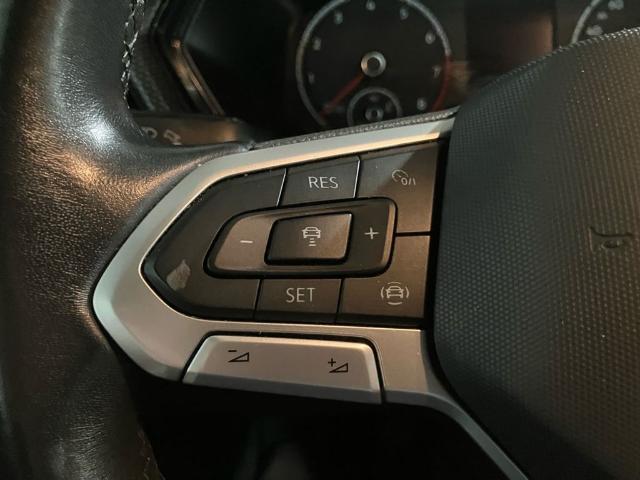 Volkswagen T-Cross Advance 1.0 TSI 81 kW (110 CV)