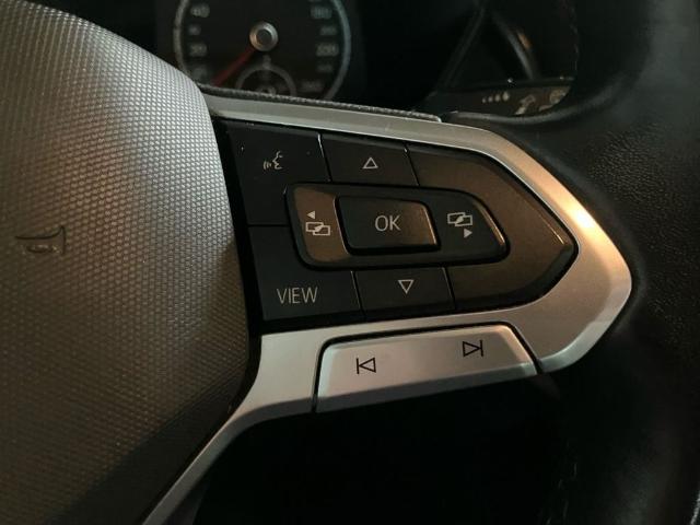 Volkswagen T-Cross Advance 1.0 TSI 81 kW (110 CV)