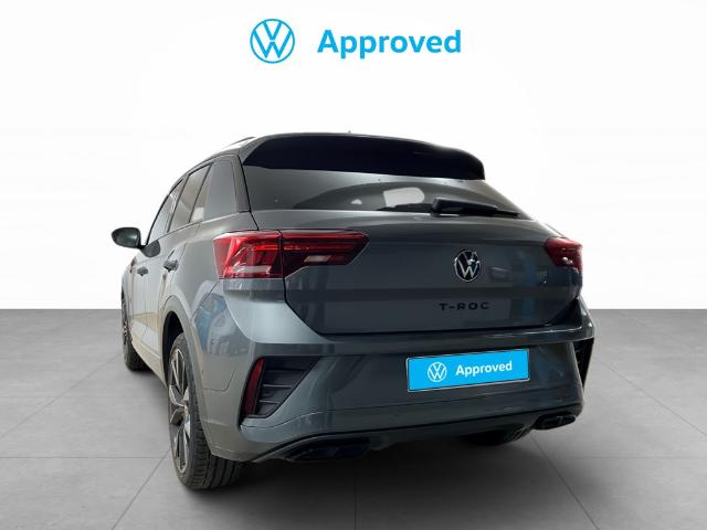 Volkswagen T-Roc R-Line 1.5 TSI 110 kW (150 CV) DSG