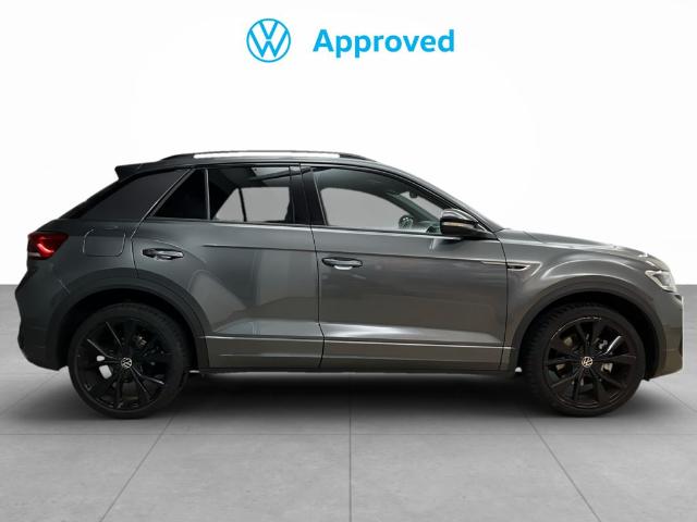 Volkswagen T-Roc R-Line 1.5 TSI 110 kW (150 CV) DSG