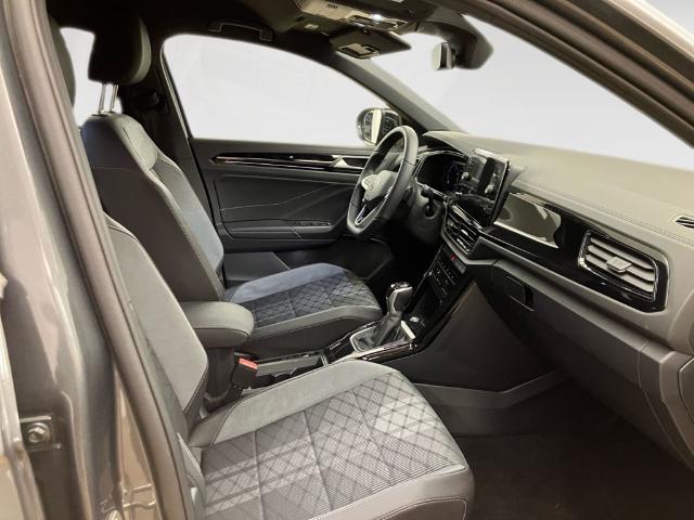 Volkswagen T-Roc R-Line 1.5 TSI 110 kW (150 CV) DSG