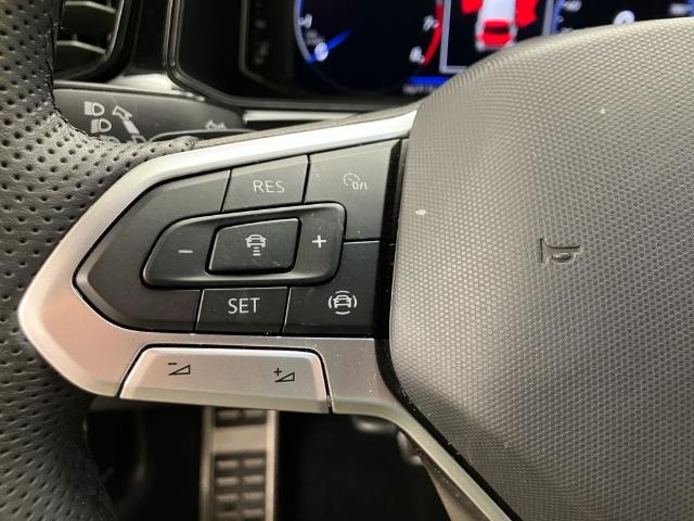 Volkswagen T-Roc R-Line 1.5 TSI 110 kW (150 CV) DSG