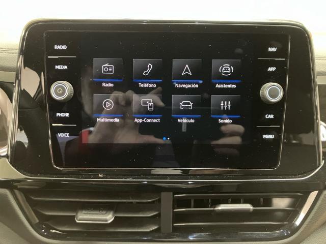 Volkswagen T-Roc R-Line 1.5 TSI 110 kW (150 CV) DSG