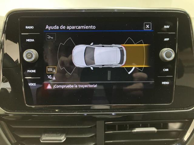 Volkswagen T-Roc R-Line 1.5 TSI 110 kW (150 CV) DSG