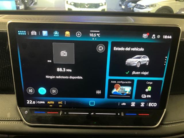 Volkswagen Tiguan Life 1.5 TSI eHybrid 150 kW (204 CV) DSG