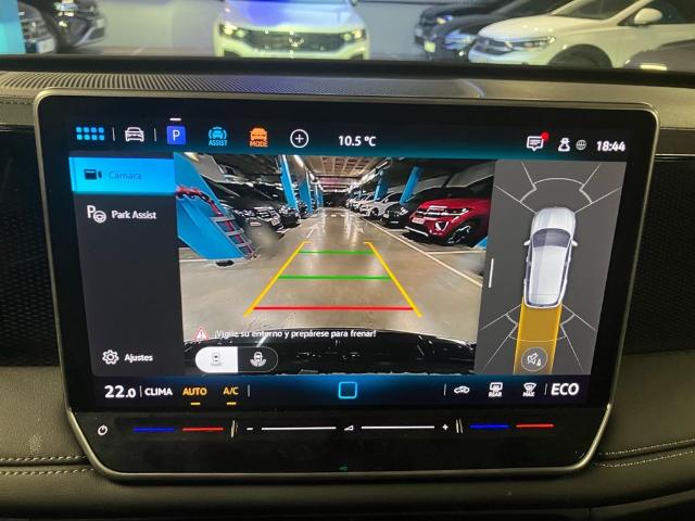 Volkswagen Tiguan Life 1.5 TSI eHybrid 150 kW (204 CV) DSG