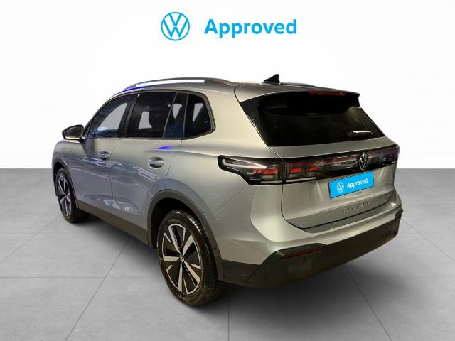 Volkswagen Tiguan Life 1.5 TSI eHybrid 150 kW (204 CV) DSG