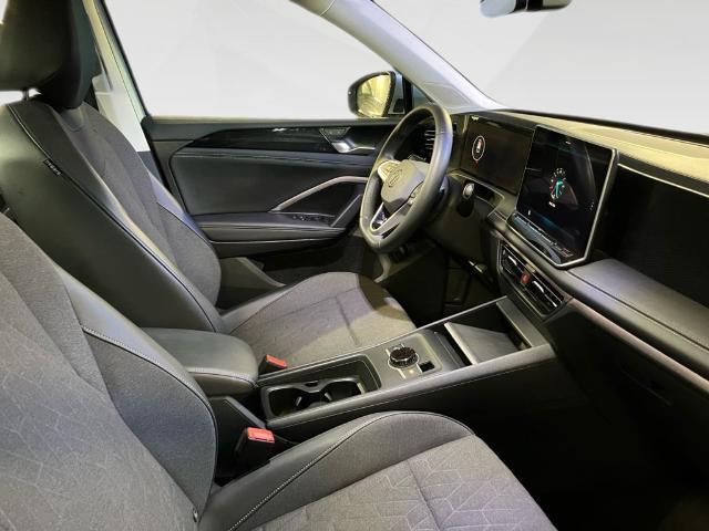 Volkswagen Tiguan Life 1.5 TSI eHybrid 150 kW (204 CV) DSG