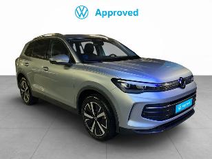 Volkswagen Tiguan 1.5 TSI eHybrid de segunda mano
