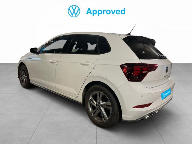 Volkswagen Polo R-Line 1.0 TSI 70 kW (95 CV)