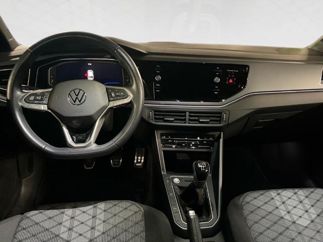 Volkswagen Polo R-Line 1.0 TSI 70 kW (95 CV)