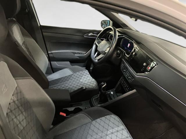 Volkswagen Polo R-Line 1.0 TSI 70 kW (95 CV)