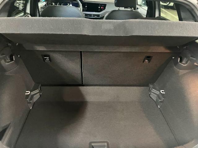 Volkswagen Polo R-Line 1.0 TSI 70 kW (95 CV)