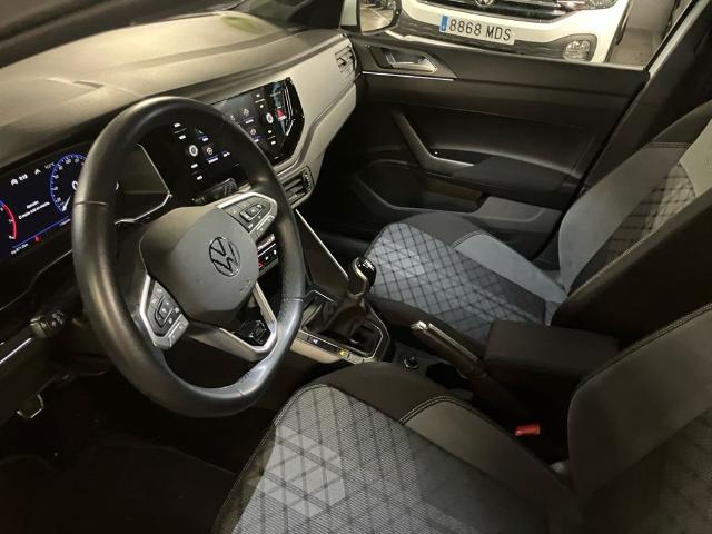 Volkswagen Polo R-Line 1.0 TSI 70 kW (95 CV)