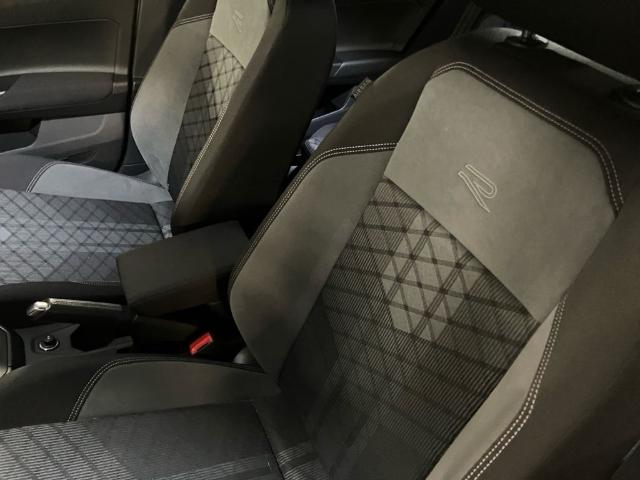 Volkswagen Polo R-Line 1.0 TSI 70 kW (95 CV)