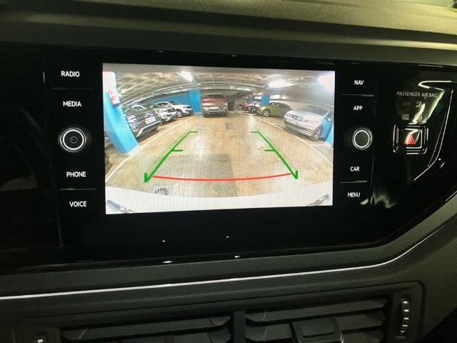 Volkswagen Polo R-Line 1.0 TSI 70 kW (95 CV)