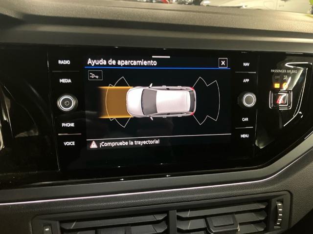 Volkswagen Polo R-Line 1.0 TSI 70 kW (95 CV)