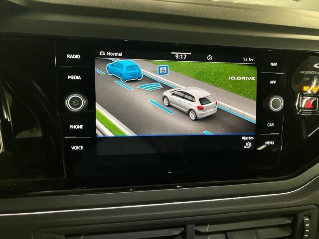 Volkswagen Polo R-Line 1.0 TSI 70 kW (95 CV)