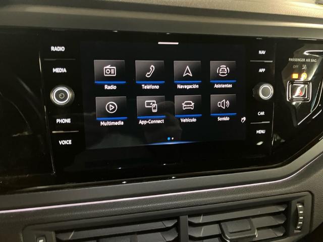 Volkswagen Polo R-Line 1.0 TSI 70 kW (95 CV)