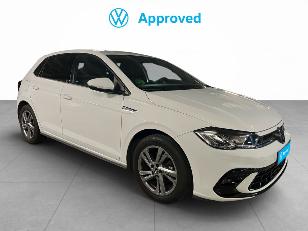 Volkswagen Polo 1.0 TSI de segunda mano