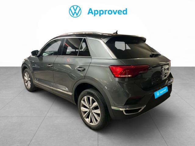 Volkswagen T-Roc Advance Style 2.0 TDI 110 kW (150 CV) DSG