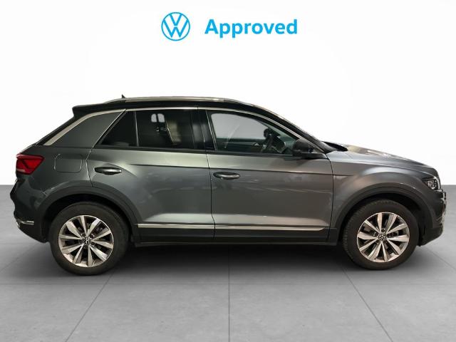 Volkswagen T-Roc Advance Style 2.0 TDI 110 kW (150 CV) DSG