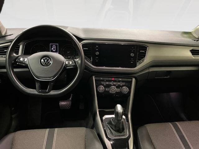 Volkswagen T-Roc Advance Style 2.0 TDI 110 kW (150 CV) DSG