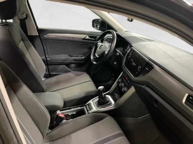 Volkswagen T-Roc Advance Style 2.0 TDI 110 kW (150 CV) DSG