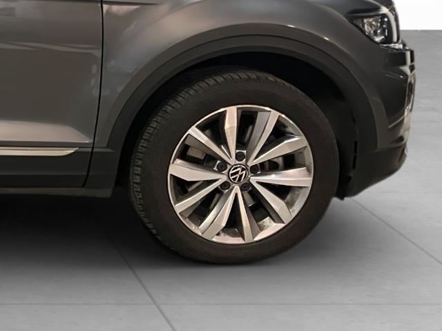 Volkswagen T-Roc Advance Style 2.0 TDI 110 kW (150 CV) DSG