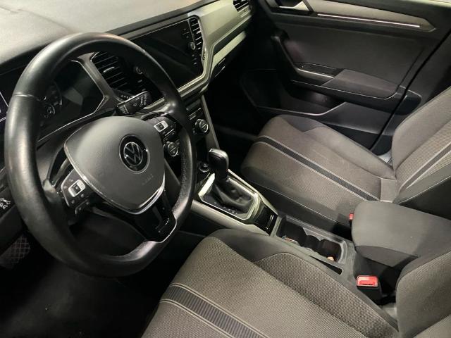 Volkswagen T-Roc Advance Style 2.0 TDI 110 kW (150 CV) DSG