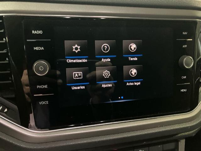 Volkswagen T-Roc Advance Style 2.0 TDI 110 kW (150 CV) DSG