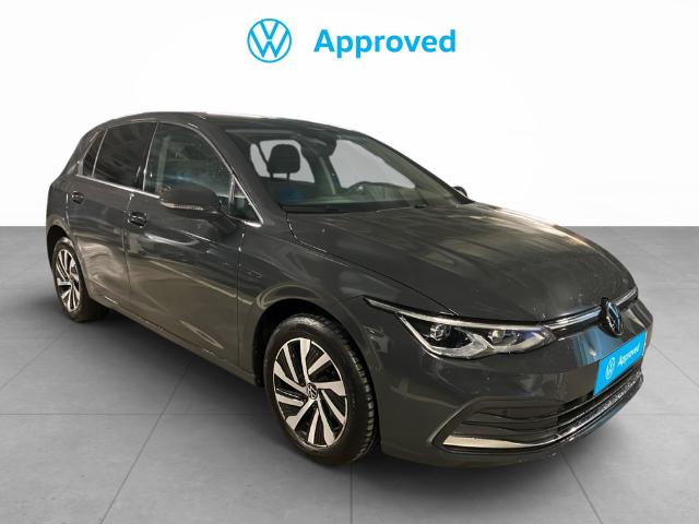 Volkswagen Golf 1.4 TSI eHybrid de segunda mano