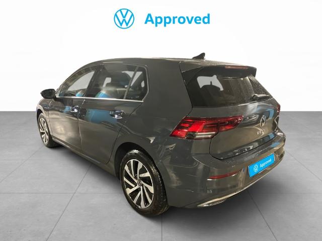 Volkswagen Golf 1.4 TSI eHybrid 150 kW (204 CV) DSG