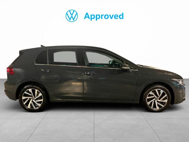 Volkswagen Golf 1.4 TSI eHybrid 150 kW (204 CV) DSG