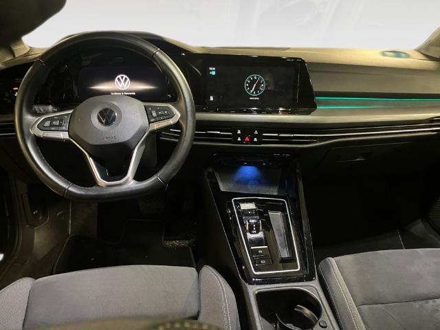 Volkswagen Golf 1.4 TSI eHybrid 150 kW (204 CV) DSG