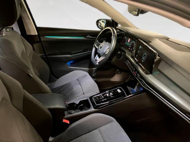 Volkswagen Golf 1.4 TSI eHybrid 150 kW (204 CV) DSG