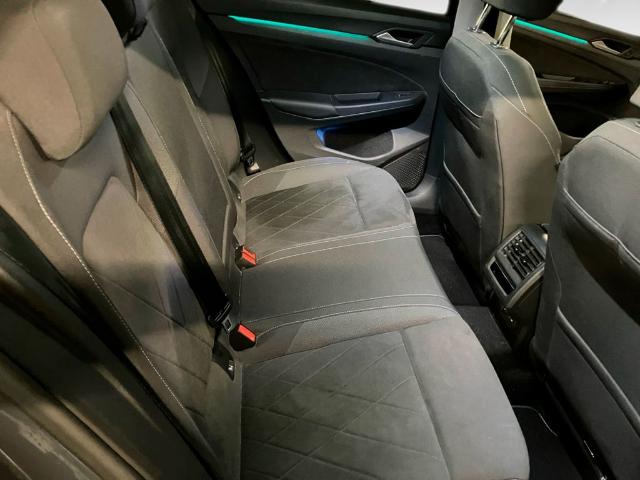 Volkswagen Golf 1.4 TSI eHybrid 150 kW (204 CV) DSG