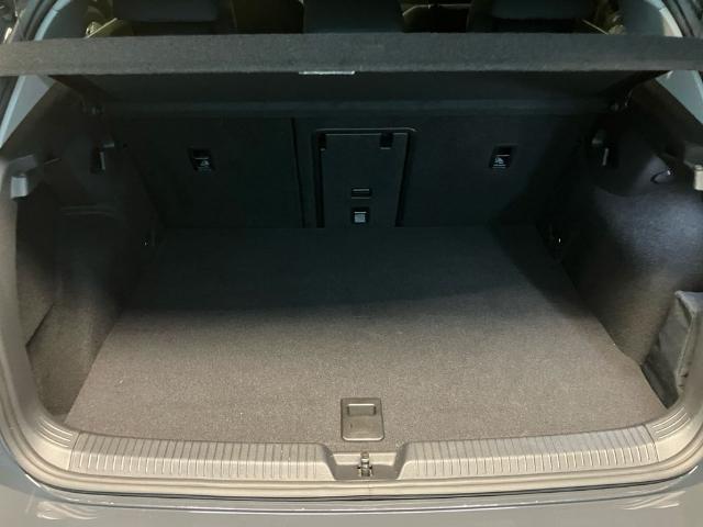 Volkswagen Golf 1.4 TSI eHybrid 150 kW (204 CV) DSG