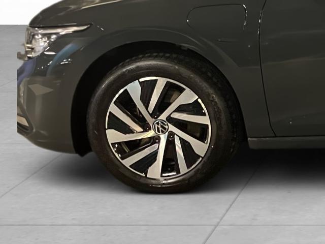 Volkswagen Golf 1.4 TSI eHybrid 150 kW (204 CV) DSG
