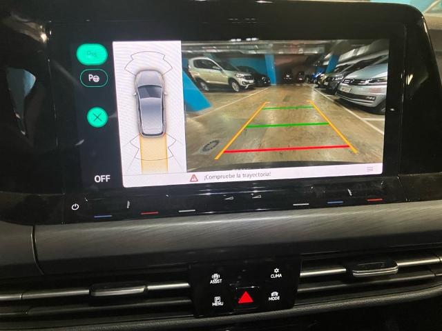 Volkswagen Golf 1.4 TSI eHybrid 150 kW (204 CV) DSG