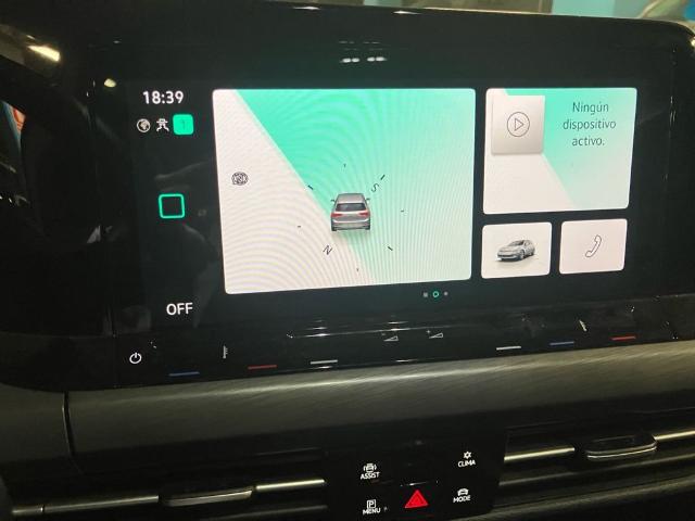 Volkswagen Golf 1.4 TSI eHybrid 150 kW (204 CV) DSG