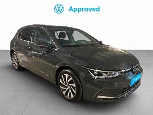 Volkswagen Golf 1.4 TSI eHybrid de segunda mano