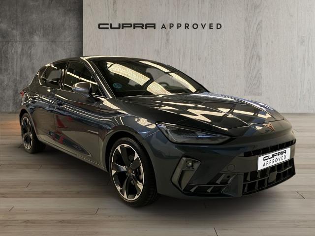 CUPRA León 1.5 eTSI de segunda mano