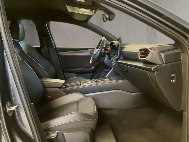 CUPRA León 1.5 eTSI DSG 110 kW (150 CV)