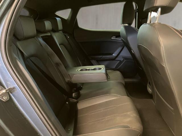 CUPRA León 1.5 eTSI DSG 110 kW (150 CV)